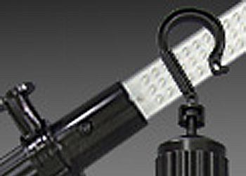 Rechargeable Hand light  